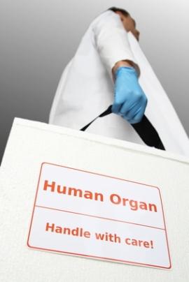Le don d’organes : donner pour sauver
