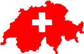 Suisse : premier pas vers le DPI franchi par une votation en faveur d’une réforme constitutionnelle