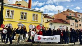 Portugal : légaliser l'euthanasie en pleine crise sanitaire ?