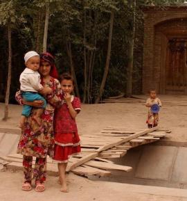 Avortement et stérilisation forcés : « eugénisme ethnique » envers les Ouïghours de Chine ?