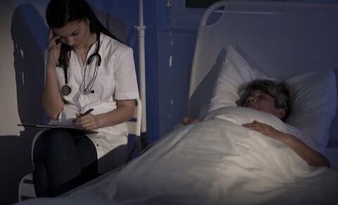 Les infirmières belges soutiendraient-elles la pratique de l’euthanasie?