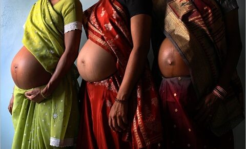 Mères porteuses indiennes : le Consulat de Belgique réagit