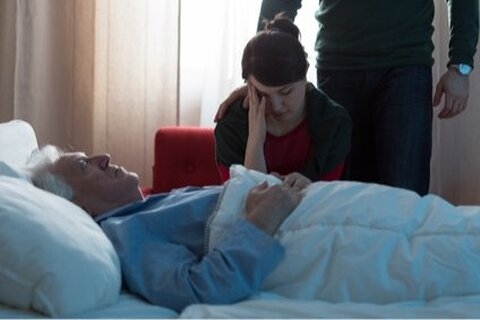Pays-Bas: euthanasie pour les plus de 70 ans ?