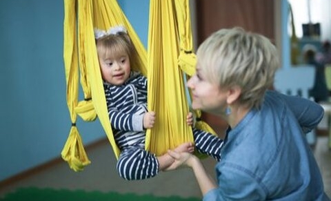 Congé parental pour enfants handicapés : l'âge maximal passe à 21 ans