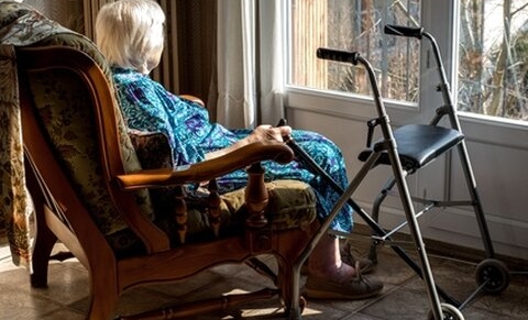 Ethical points in caring for people nearing death