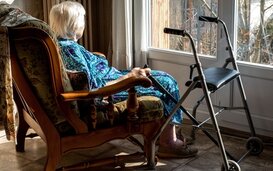 Ethical points in caring for people nearing death