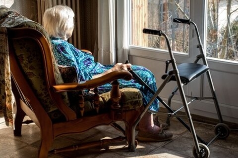 Ethical points in caring for people nearing death