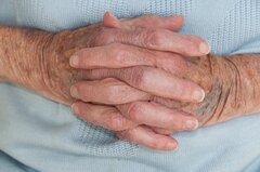 Euthanasie voor een bejaard koppel uit Meerbeek.