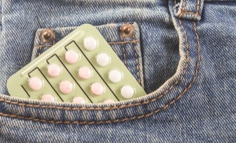 Pilule du lendemain et maladies sexuellement transmissibles (MST)