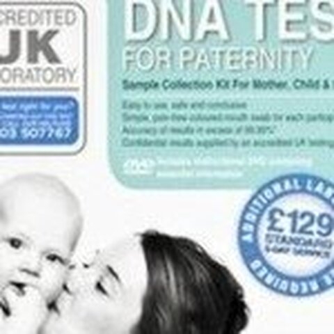 Test de paternité durant la grossesse en Belgique
