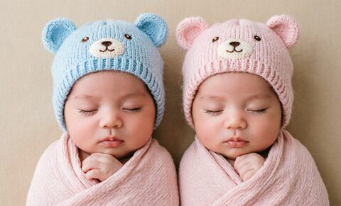 Tourisme procréatif et choix du sexe de l'enfant