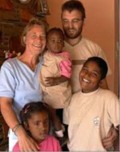 226 enfants adoptés en Belgique francophone en 2010