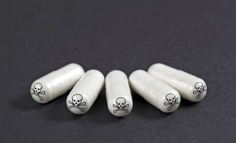 Certains pharmaciens belges aident inconsciemment les Néerlandais à s'euthanasier