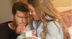 Des grossesses à terme mais plus tardives