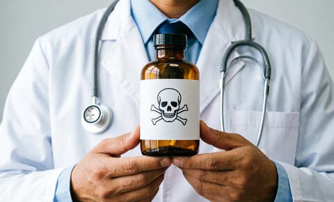 L’euthanasie doit toujours être interdite !