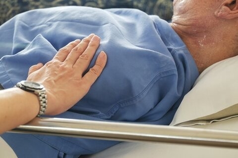 Palliatieve sector smeekt om meer middelen