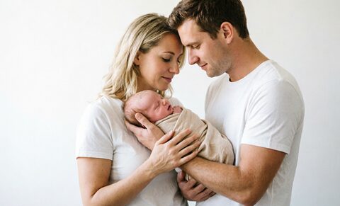 Proposition de loi, pas de préjudice du seul fait de sa naissance