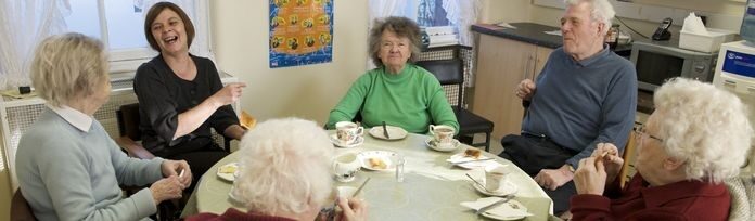Province de Luxembourg : création d’une plate-forme Alzheimer