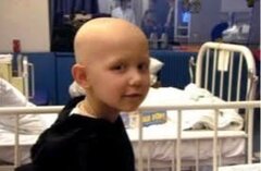 Cancers chez les enfants et adolescents