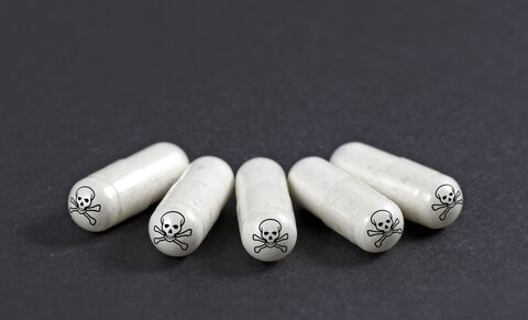 Doodstraf op aanvraag komt dichterbij