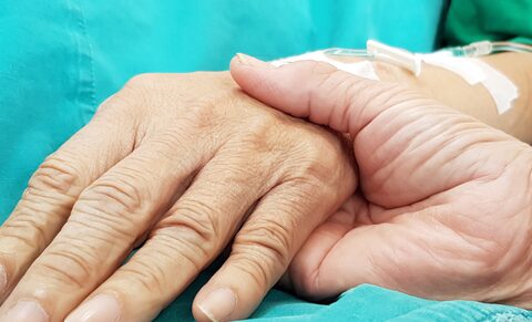 Financement de projets visant des soins médicaux plus humains : Fonds Gert Noël