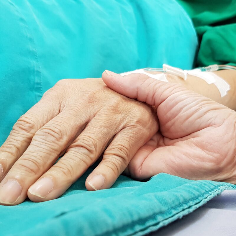 Financement de projets visant des soins médicaux plus humains : Fonds Gert Noël