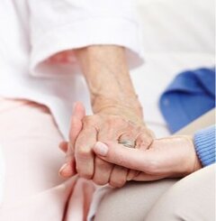 Financement de projets visant des soins médicaux plus humains : Fonds Gert Noël