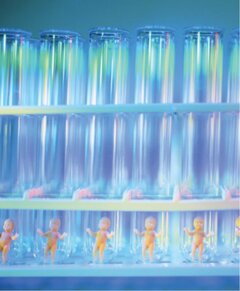 Flandre : près de 6% des femmes ayant accouché ont eu recours aux techniques de procréation médicale