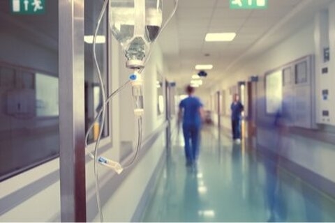 Manque de lits en soins palliatifs en Flandre