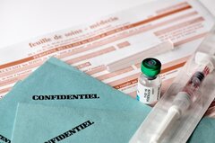 Nederland : richtlijn euthanasie bij een verlaagd bewustzijn