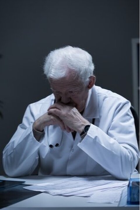Pays-Bas : des médecins refusent d’euthanasier les personnes atteintes de démence