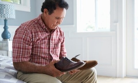 Une mobilisation pour retrouver rapidement les seniors disparus