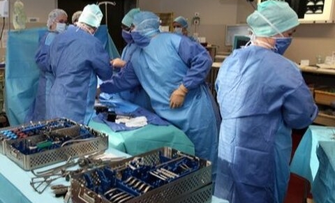 USA : une femme se réveille du coma juste avant le prélèvement de ses organes