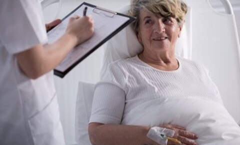 Cliniquement morte, elle se réveille à Namur