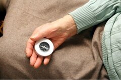 Démence et dispositifs de détection d’errance: Avis du comité Consultatif de Bioéthique de Belgique