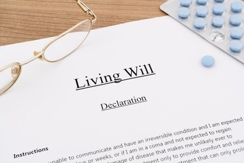 Euthanasie : accroissement de 89% en 4 ans