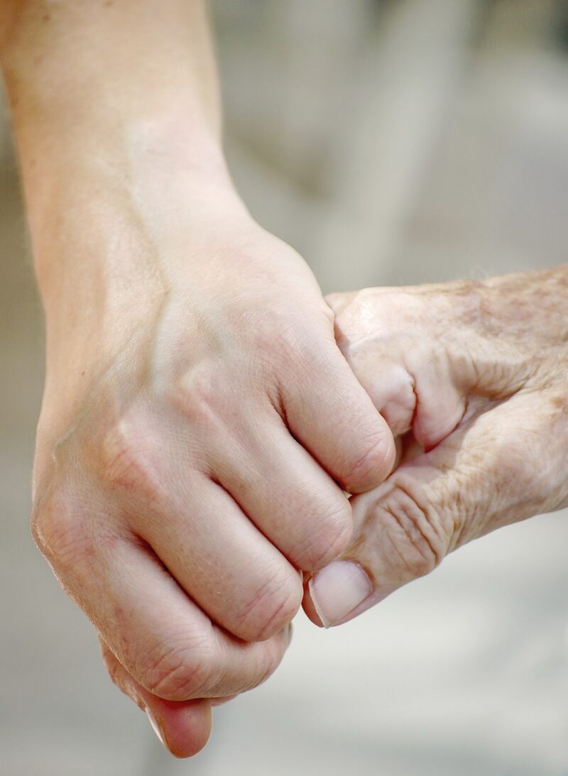 Euthanasie en duo : Anne et Francois