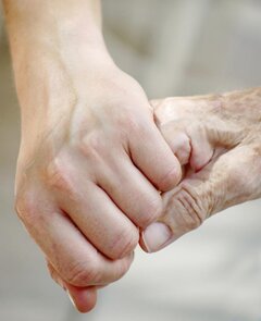 Euthanasie en duo : Anne et Francois