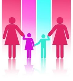 Filiation pour les couples homosexuels : l'avant-projet de loi abandonné