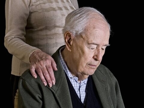 François et Anne euthanasie: samen uit, samen thuis