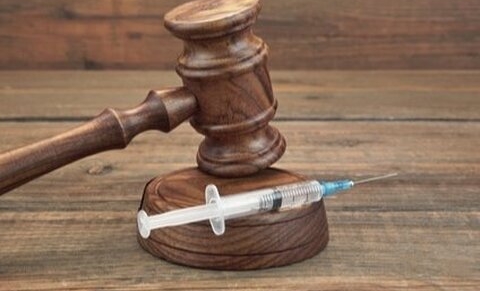 Grande-Bretagne : non! au suicide assisté