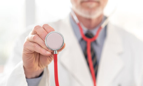 Honorarium voor dokters bij advies euthanasie