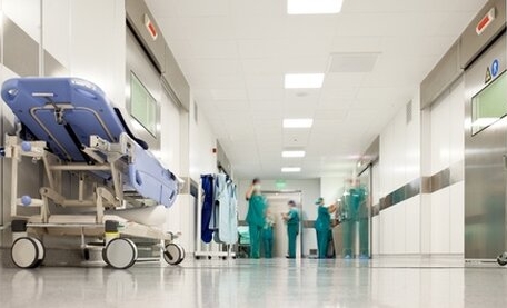 L'hôpital universitaire d'Anvers se dote d'appareils pour mesurer la douleur
