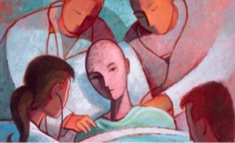 Les soins palliatifs ont besoin de moyens financiers : Mémorandum 2014