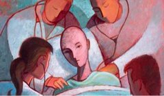 Les soins palliatifs ont besoin de moyens financiers : Mémorandum 2014