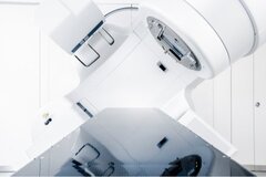 L'UCL s'investit avec la KUL et l'UZ Gent dans la création d'un centre de protonthérapie