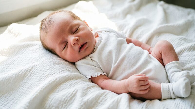 Suisse : une nouvelle " fenêtre à bébé"