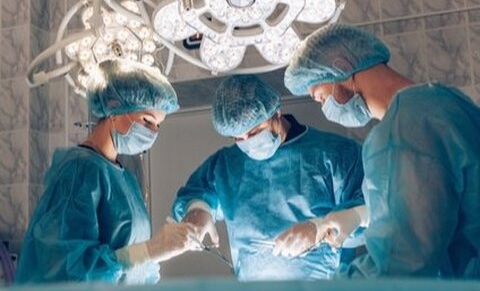 10 centres de chirurgie fœtale dans le monde, dont 2 en Belgique
