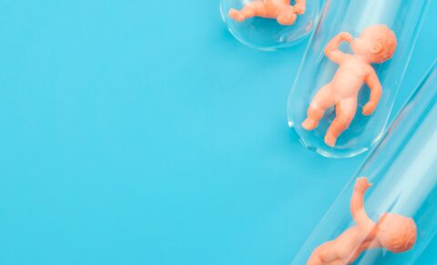 Belgique : 33 .150 cycles de fécondation in vitro pour 5.787 naissances