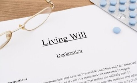 Luxembourg : polémique autour des déclarations anticipées d’euthanasie